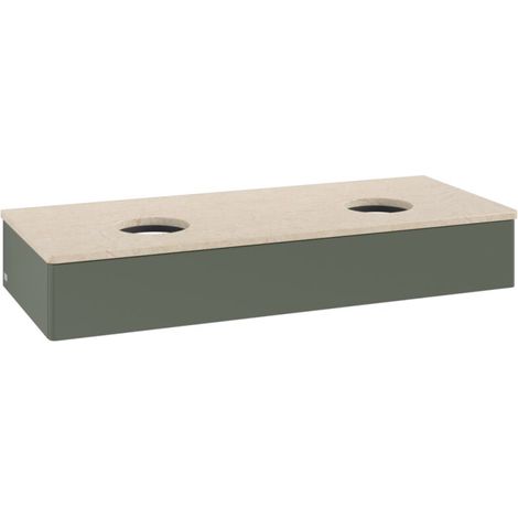 Villeroy & Boch L13013HL WTUS Antao L131 1200x190x500mm (1/3)