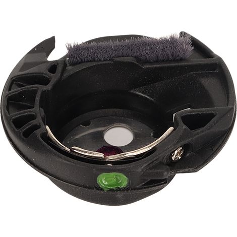Canette multifonction XD1855351 pour machine à coudre, pièce de rechange robuste et compatible (1/5)