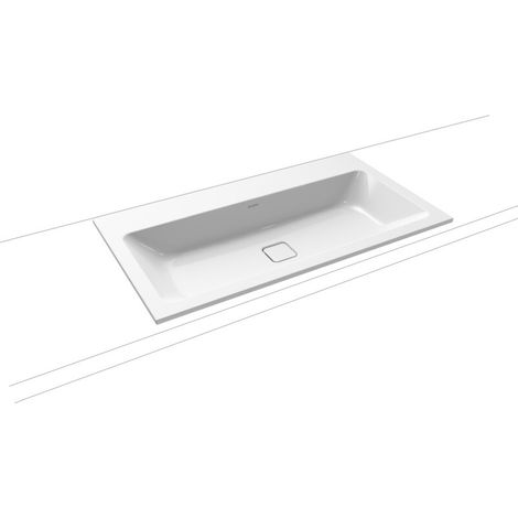 Kaldewei 901706003667 Lavabo encastré CONO lavabo encastré (1/2)