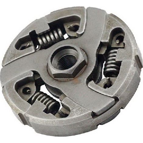 Embrague compatible con Hus288, 395  Ref 503845