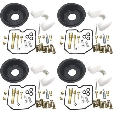 Compatible avec les modèles Kawasaki Zephyr ZR750H, ZR-7, ZR-7S et ZR750