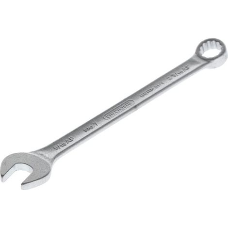 7 5/16AF Chiave a bocca, profilo UD 5/16" (1/5)