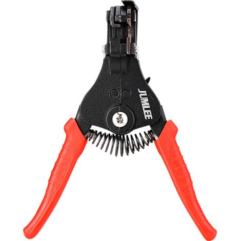 Pince à dénuder automatique multifonctionnelle, pince à sertir, tire-fils, pince à sertir et à épisser les fils, pince à dénuder les fils, dénudeur de fils haute efficacité