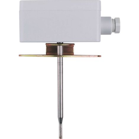 Capteur de température Jumo 902520/10-572-1001-1/000 sonde Pt100 Plage de mesure de température -30 à 80 °C 1 pc(s) (1/5)