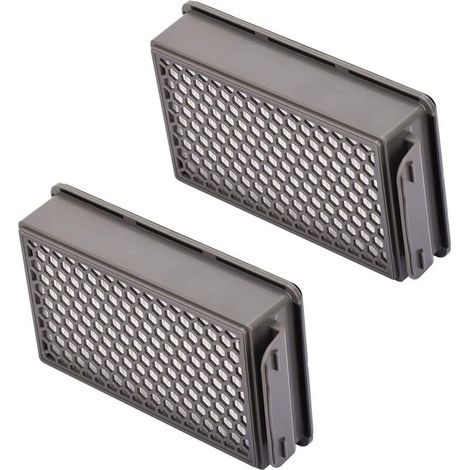 2 Stück Filter, Ersatzfilter für RO4811EA/RO4871EA/RO4855EA/RO4825EA (1/5)