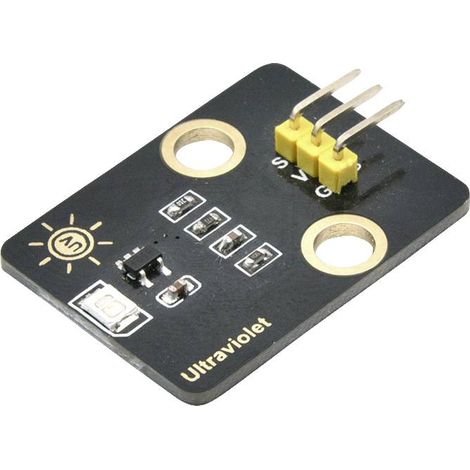 Iduino ME709 Module capteur ME709 (1/3)