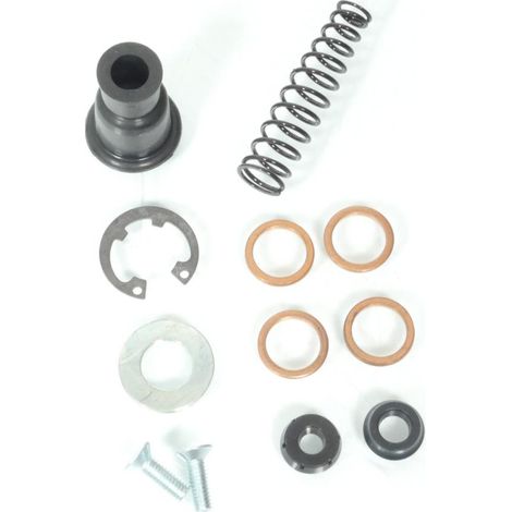 Kit réparation maitre cylindre de frein All Balls pour Moto Honda (1/4)