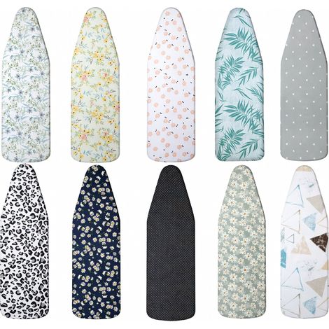 Housse de planche à repasser en coton 70 x 46
