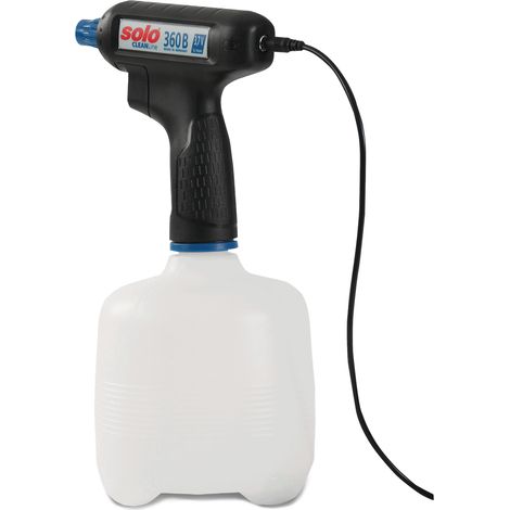 CLEANLine Akku-Handsprüher 360 B (1/3)