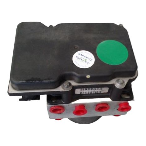 [PRODUIT D'OCCASION] Unite Hydraulique Abs PEUGEOT 307 ♻️ Ref Oe. 80p30726p - Garantie à vie (1/4)