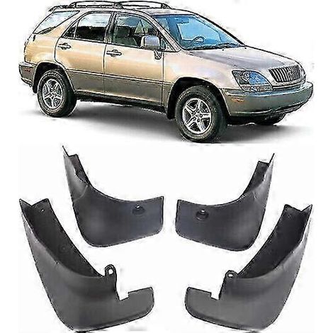 Nouveaux garde-boue moulés pour Lexus RX RX300 (1999-2003)