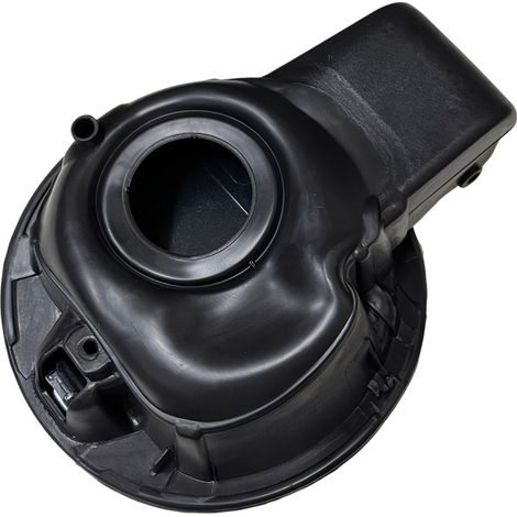 3C5 809 857A is suitable for older Passat B6 fuel tank caps, filler caps, and fuel tank doors. (1/5)