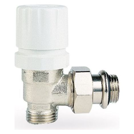 WATTS - VALVOLA TERMOSTATIZZABILE NICHELATA 1178UM 1/2" 1178UMSN12