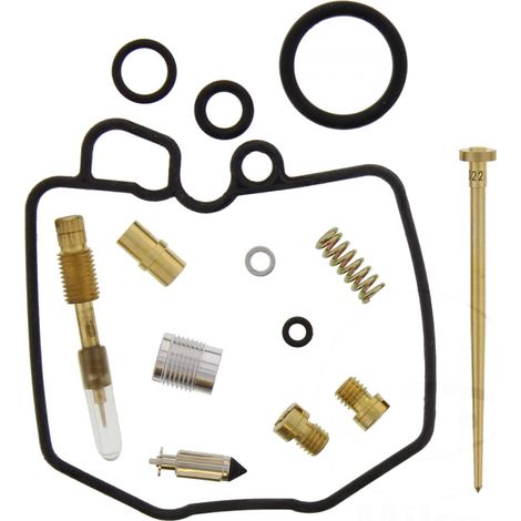 Keyster Vergaser-Reparatursatz für Honda CX 500, CX 500 C, CX 500 C Custom
