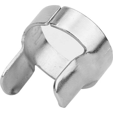 Lot de 2 Entretoises 60432 Inox pour Torche Plasma PT40/PT60, Supports de Séparation Résistants (1/5)