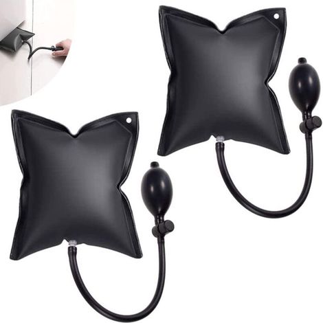 Coussin de levage à air + Générique + Standard + Gonflable 2PCS (1/5)