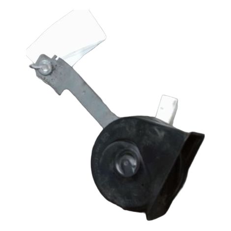[PRODUIT D'OCCASION] Klaxon / Avertisseur OPEL Corsa ♻️ Ref Oe. 9833071280 - Garantie à vie (1/3)