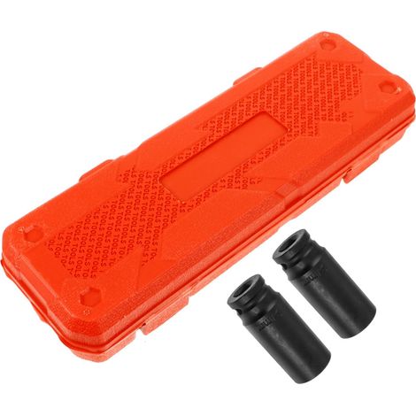 ces Set De Douilles Longues De Douilles Pour R paration (1/5)