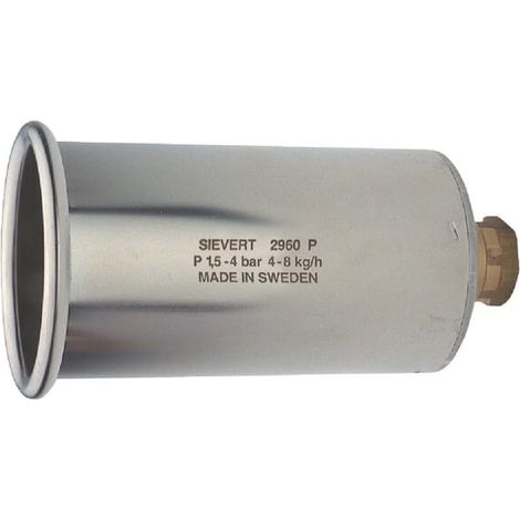 Brûleur SIEVERT WP296001