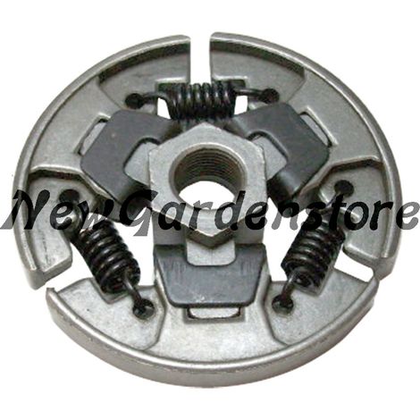 Frizione decespugliatore motosega soffiatore compatibile STIHL 1125-160-2006