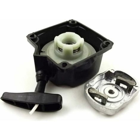 Multifunktions-Halbautomatik-Sender, Starter, Antriebsglocke für Rasenmäher, Erdbohrer oder 5-in-1-Multifunktionsmaschine (1/5)