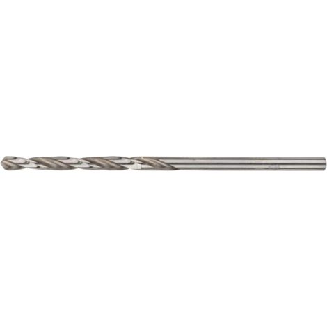 BOSCH 2.608.595.058 (pkt of 10) HSS-G metal drill bit 3.5mm x 39mm x 70mm