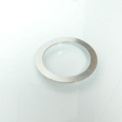 Rondelle, bague de calage du tube d'embrayage pour scooter (1/2)