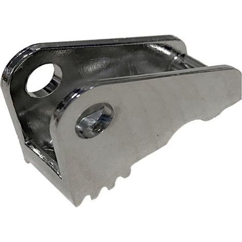 1042845-00-B PoignéE de Porte RenforcéE Choisissez des PièCes D'Auto à Palettes pour Model S (1/2)