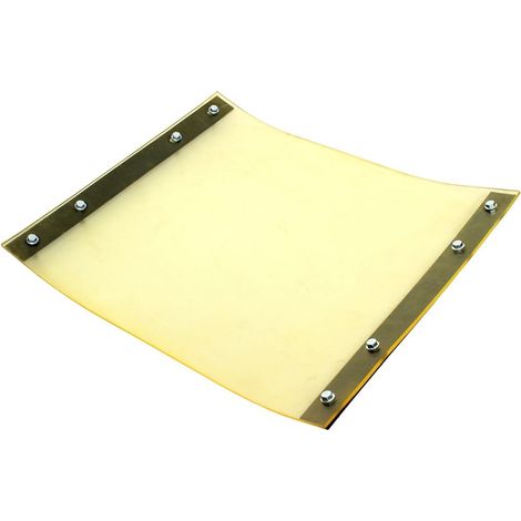 Gomma per compattatore 570×450mm Universale  Kraft&Dele