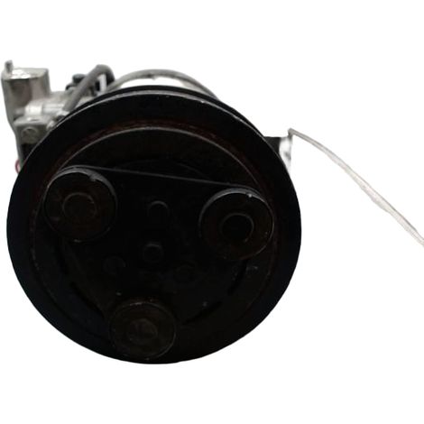Compresseur Air Conditionne KIA Picanto [PRODUIT D'OCCASION]♻️977011y050 (1/4)