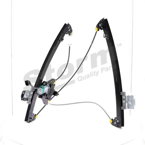 Lève-vitre compatible BMW 8362064 (1/4)