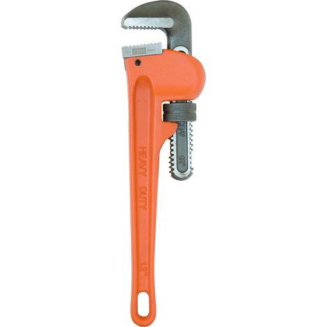 LLAVE STILLSON PARA TUBO DE 300 MM MÁXIMO 50 MM - E-400-0451 (1/3)
