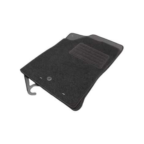Tapis en moquette pour PEUGEOT 306 (1993-2001)