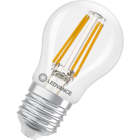 Ampoule Osram classic p45 dimmable 3.4W (1/3)