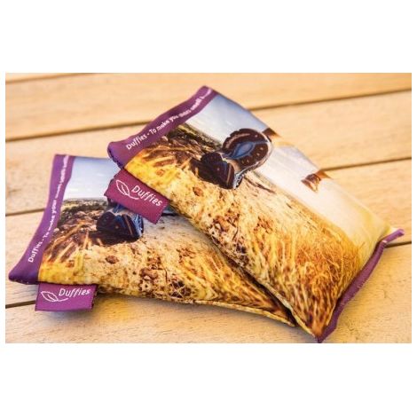 Coussin anti-odeur (1/2)