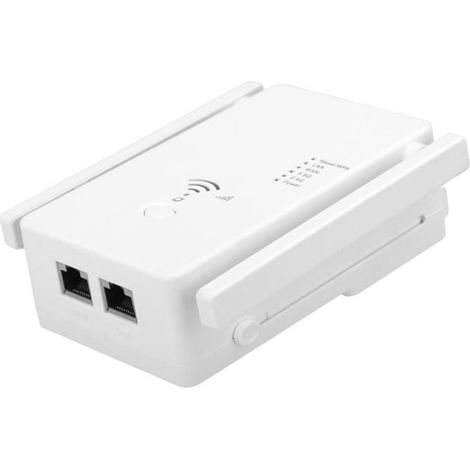 Routeur Wi-Fi - - Répéteur 1200M - Double Fréquence - Amplificateur de Signal