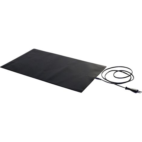Thermo TECH Feuille chauffante protégé contre les projections d'eau 230 V/AC 15 W Indice de protection IPX7 (L x l) 550 mm x 120 mm Q60541
