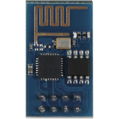 JOY-IT WiFi Modul ESP8266