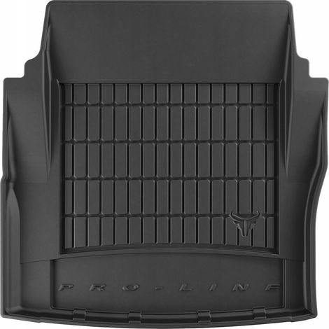 Tappetino in gomma per bagagliaio BMW M4 F82 2014-2021 TM (1/5)