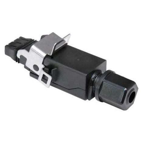 Wilo Netzstecker Stratos MAXO VP. 2194141 (1/2)