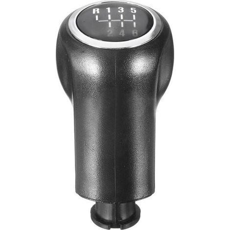 Mk5 Corsa D Zafira B 5738040 6-speed gear knob for Opel YMYNY