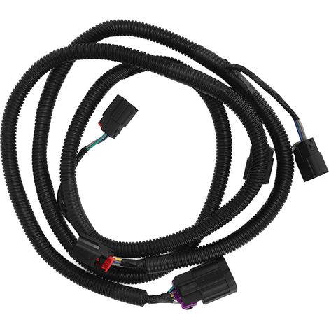 Faisceau de capteurs de recul arrière 22899761, pièce de rechange pour Chevy Suburban 1500 2500 camions et SUV (1/5)