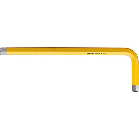 Chiave a brugola DIN 911 Rainbow 3mm PB Swiss Tools