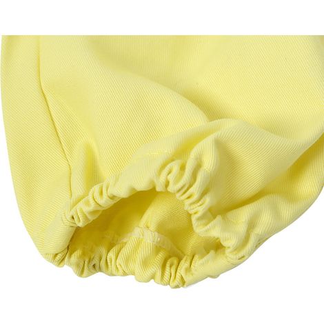 Combinaison de protection professionnelle pour enfants apiculteurs, idéale pour les visiteurs de fermes apicoles (M) (1/5)