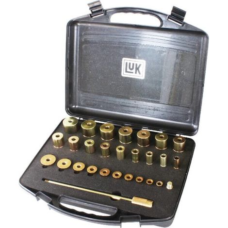 Kit alineaci贸n acoplam. LUK LUK 400043410