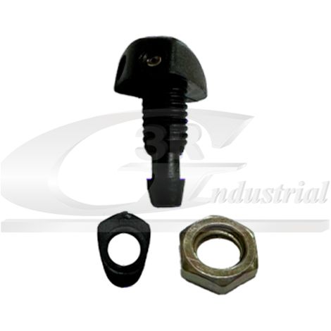 3RG 29622 TOBERA AGUA LAVAPARABRISAS