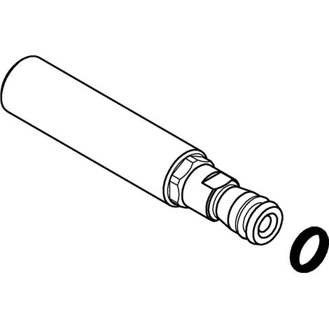 GROHE Anschlussnippel 101345