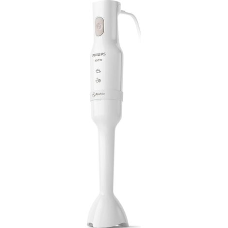 Frullatore a immersione bianco da 400 W - HR2520/00 - Philips (1/5)