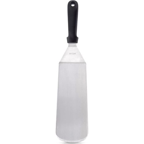 Stainless Steel Kitchen Spatula, 38 cm (1/5)