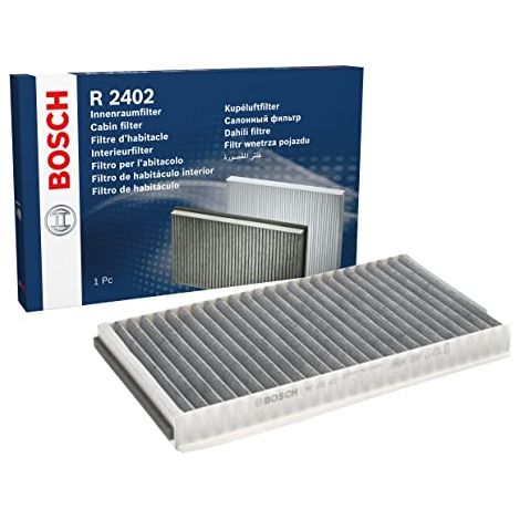 Filtro abitacolo 1987432402 Bosch (1/4)